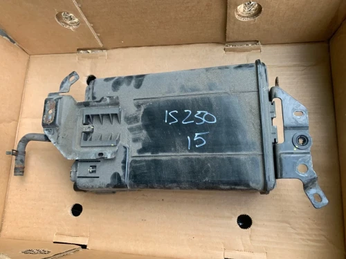 2014-2017 Lexus IS350 Used OEM EVAP Vapor Charcoal Canister