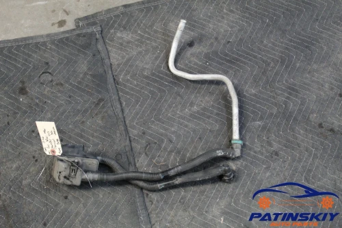 2010 Lexus LS 460 Used OEM EVAP Vapor Charcoal Canister