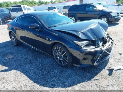 2015 Lexus RC350 Used OEM EVAP Vapor Charcoal Canister