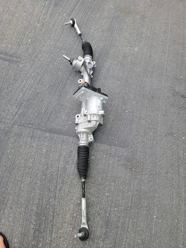 Tesla Model Y or 3 Used OEM Rack and Pinion 1188832-00-B used OEM rack and pinion