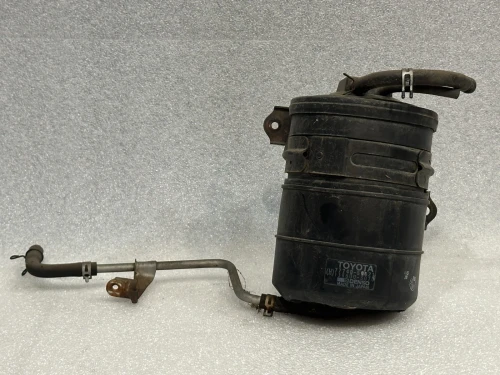 1990-1993 Lexus LS400 7774050021 4.0L Used OEM EVAP Vapor Charcoal Canister