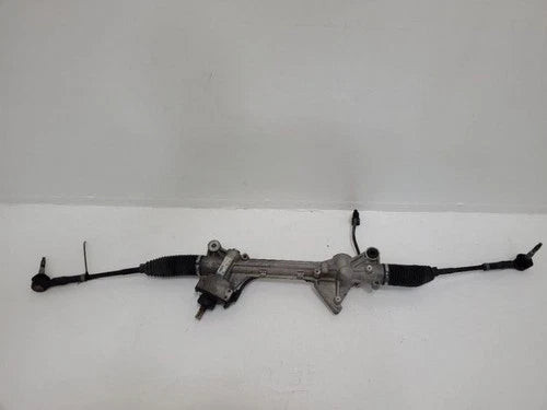 2010-2012 Chevy Equinox Steering Gear Power Rack and Pinion 2.4L used OEM rack and pinion