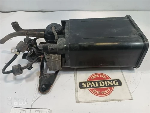 1999 Lexus RX300 7774048031 Used OEM EVAP Vapor Charcoal Canister