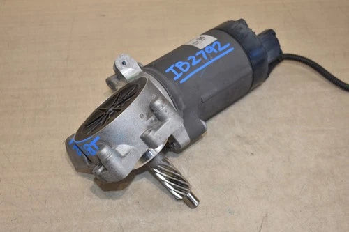 22-23 HONDA ACCORD ELECTRIC POWER STEERING RACK N PINION MOTOR GENUINE OEM used OEM power steering motor