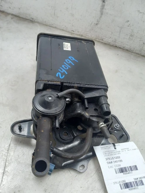 Lexus RX300 3.0L Used OEM EVAP Vapor Charcoal Canister