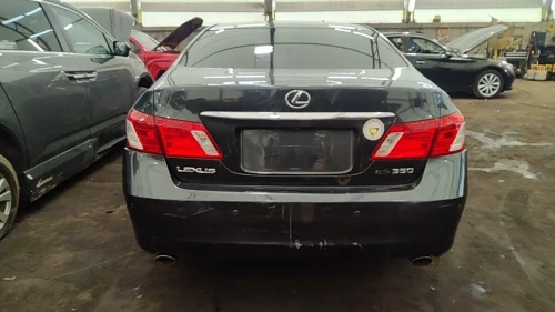 2009 Lexus ES350 Used OEM EVAP Vapor Charcoal Canister