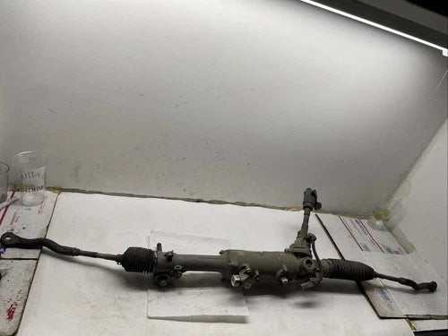 GENUINE OEM POWER STEERING RACK AND PINION FOR 2006 LEXUS IS250 B4H08382G89 used OEM rack and pinion