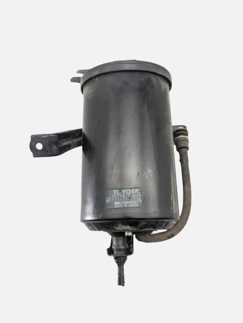 1992-1993 Lexus 7774024030 Used OEM EVAP Vapor Charcoal Canister