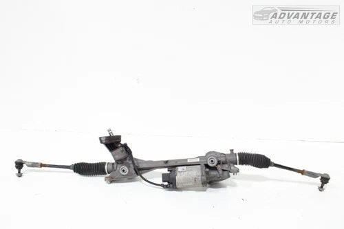 2015-2017 AUDI A3 8V FWD 1.8L GAS POWER STEERING GEAR RACK AND PINION MOTOR OEM used OEM power steering motor
