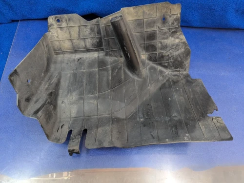 Lexus LX470 Used OEM EVAP Vapor Charcoal Canister