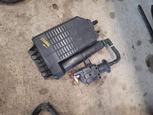 2022 Lexus IS350 Used OEM EVAP Vapor Charcoal Canister