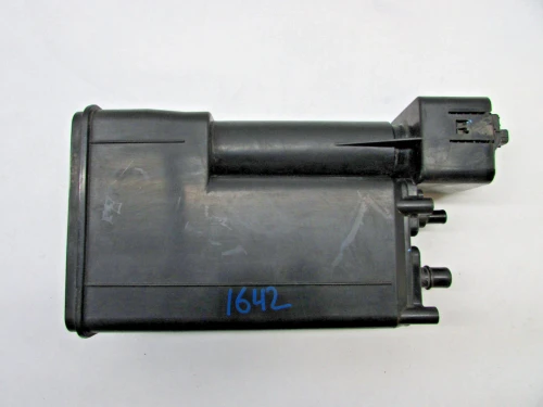 2012 Lexus 7774075010 Used OEM EVAP Vapor Charcoal Canister