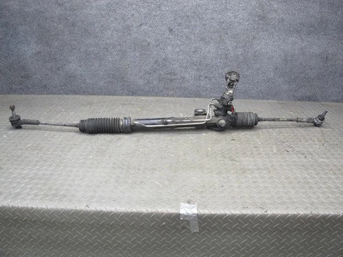 89-96 CHEVROLET CORVETTE C4 POWER STEERING GEAR RACK & PINION OEM used OEM rack and pinion