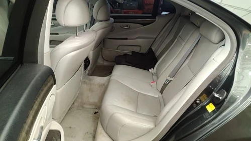 2011 Lexus LS460 Used OEM EVAP Vapor Charcoal Canister