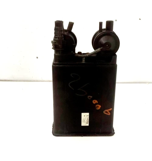 2001 Lexus RX300 7770453011 Used OEM EVAP Vapor Charcoal Canister