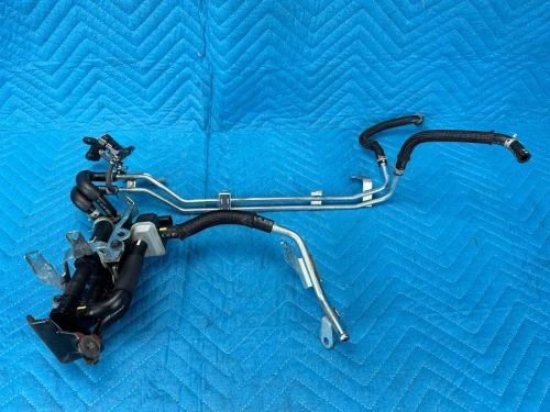 2018-2020 Lexus LS500 Used OEM EVAP Vapor Charcoal Canister