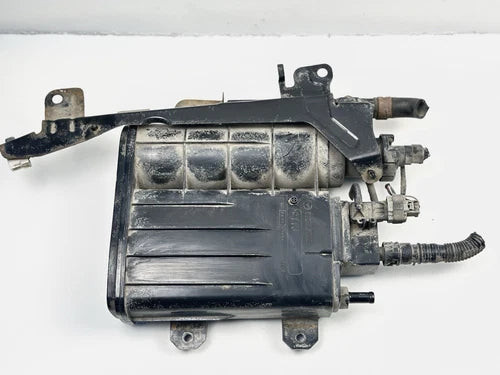 2013 - 2016 Mazda CX-5 6 Fuel Vapor Charcoal Canister Unit PY1J-13-96ZA OEM