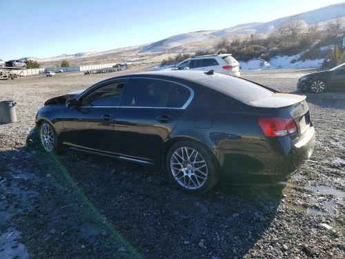 2007 Lexus GS350 Used OEM EVAP Vapor Charcoal Canister