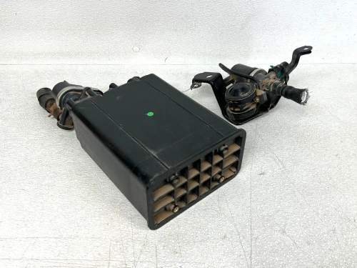 2008-2009 Lexus Used OEM EVAP Vapor Charcoal Canister