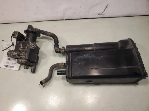 2019-2025 Lexus 7774033220 Used OEM EVAP Vapor Charcoal Canister