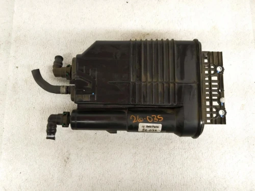 2018-2024 Lexus IS300 7774053040 Used OEM EVAP Vapor Charcoal Canister
