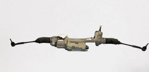 2017 Ford Mustang Steering Gear Power Rack & Pinion Assembly OEM 18 And 19 Wheel used OEM rack and pinion