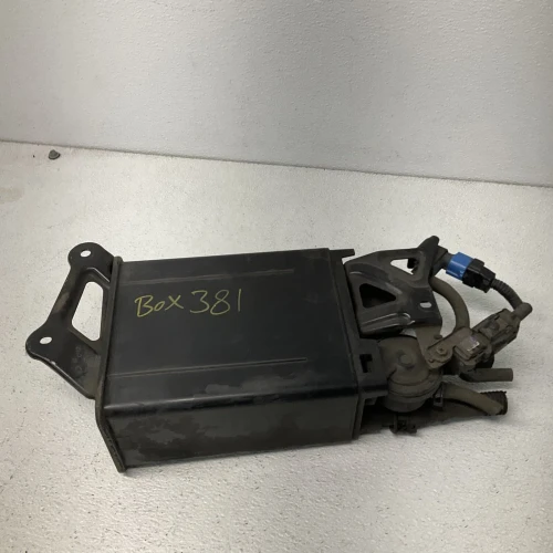 2001 Lexus GS300 Used OEM EVAP Vapor Charcoal Canister