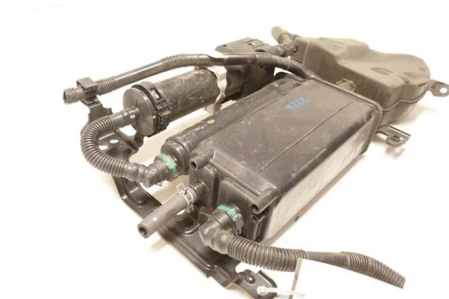 2015 Lexus ES300h 7774033200 Used OEM EVAP Vapor Charcoal Canister