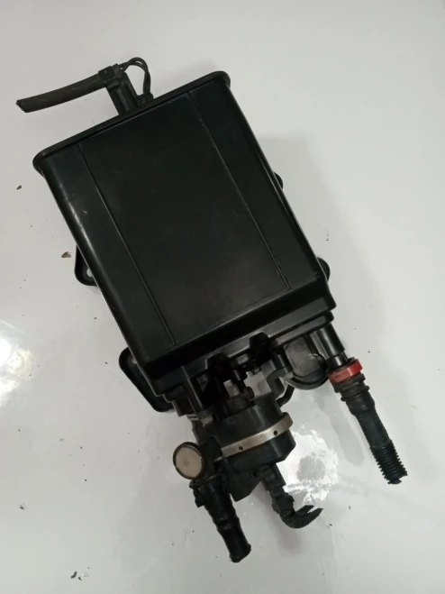 2007-2013 Lexus Used OEM EVAP Vapor Charcoal Canister