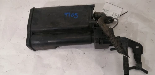 2010 Lexus 7774075010 Used OEM EVAP Vapor Charcoal Canister