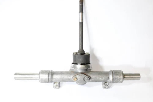 Porsche 914 Steering Rack Shaft 91434701400 Original OEM used OEM rack and pinion