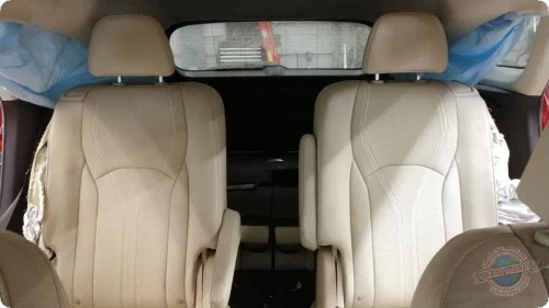 2018 Lexus RX450h Used OEM EVAP Vapor Charcoal Canister