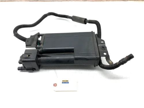 2013-2015 Lexus GS350 Used OEM EVAP Vapor Charcoal Canister