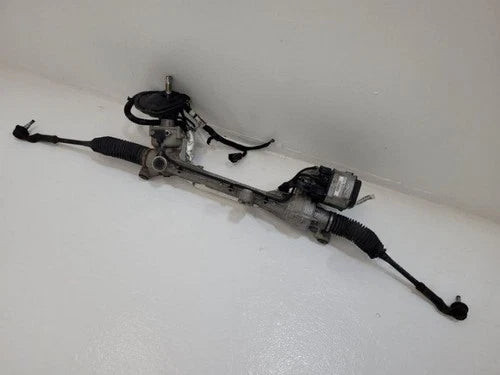 2013-2014 Ford Focus Power Rack And Pinion Steering Gear W/ Electric Steering used OEM rack and pinion