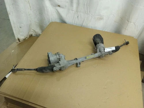 2015-2019 Ford Escape Power Steering Rack and Pinion Assembly OEM used OEM rack and pinion