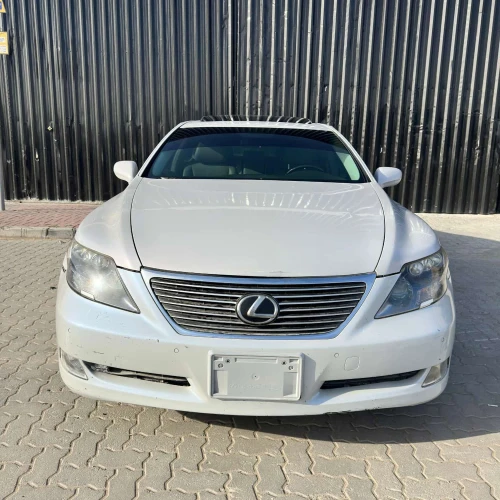 2007 Lexus LS 460 7770650020 Used OEM EVAP Vapor Charcoal Canister