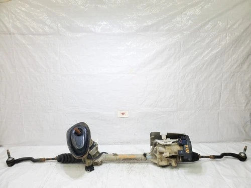 2015-2019 Ford Edge Power Steering Gear Rack & Pinion AWD OEM F2GC-3D070-AG used OEM rack and pinion