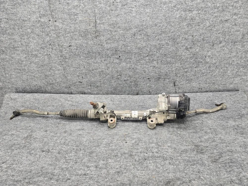 TOYOTA CAMRY XSE 18-22 RACK AND PINION ELECTRIC STEERING GEAR BOX FWD 2.5L OEM used OEM rack and pinion