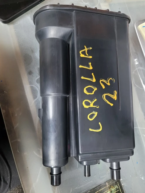 2020-2023 Lexus 2.0L Used OEM EVAP Vapor Charcoal Canister