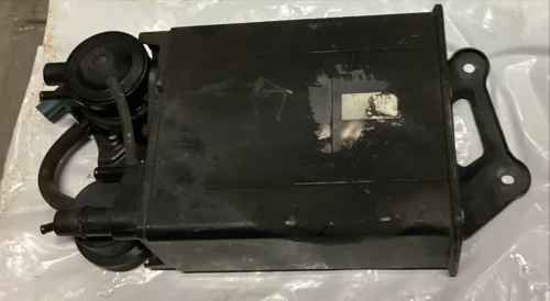 2002-2005 Lexus SC430 7770453011 Used OEM EVAP Vapor Charcoal Canister