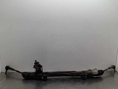 2005 Porsche Cayenne Power Steering Rack & Pinon w/o Servotronic OEM 95534701110 used OEM rack and pinion