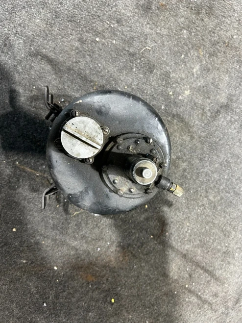 Lincoln Used OEM EVAP Vapor Charcoal Canister