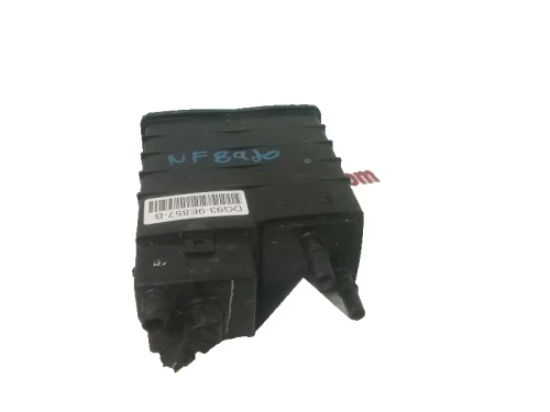 2013 Lincoln CU5Z9D653J Used OEM EVAP Vapor Charcoal Canister
