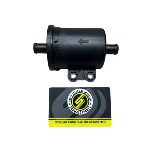 1999-2005 Mazda Miata Used OEM EVAP Vapor Charcoal Canister