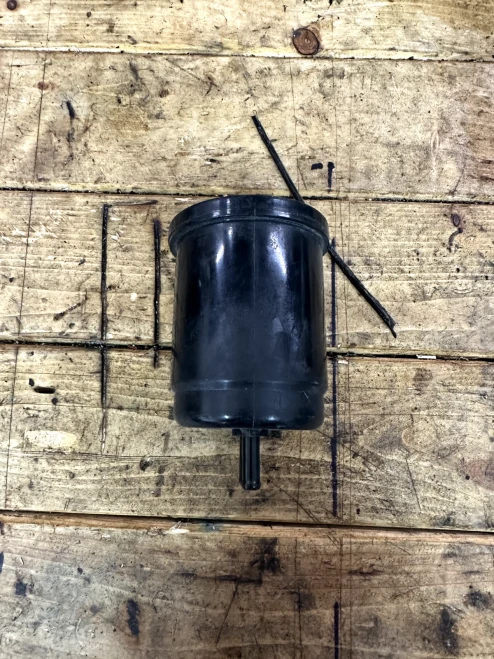 1999-2005 Mazda Miata 1.8L Used OEM EVAP Vapor Charcoal Canister