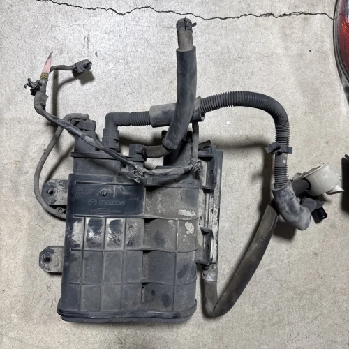 2014-2017 Mazda Mazda3 Used OEM EVAP Vapor Charcoal Canister