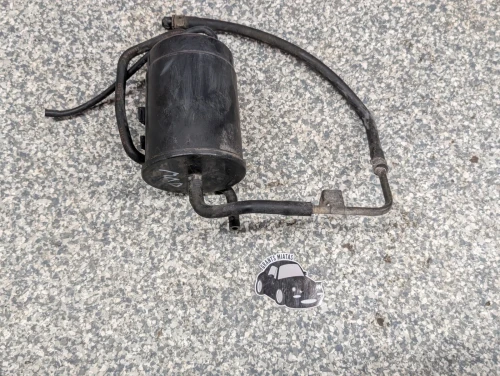 1994-1997 Mazda Miata Used OEM EVAP Vapor Charcoal Canister
