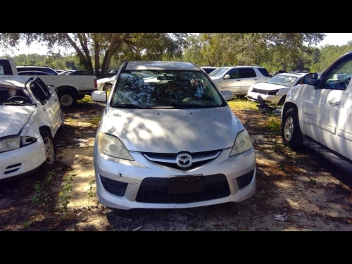 2008 Mazda Used OEM EVAP Vapor Charcoal Canister
