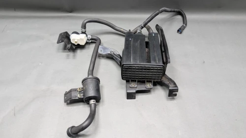 2006-2015 Mazda Miata PEES13962 Used OEM EVAP Vapor Charcoal Canister