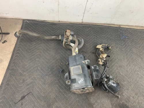 1999-2000 Mazda Miata Used OEM EVAP Vapor Charcoal Canister